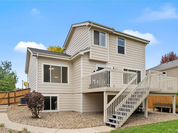 18336 E Amherst Drive, Aurora CO 80013