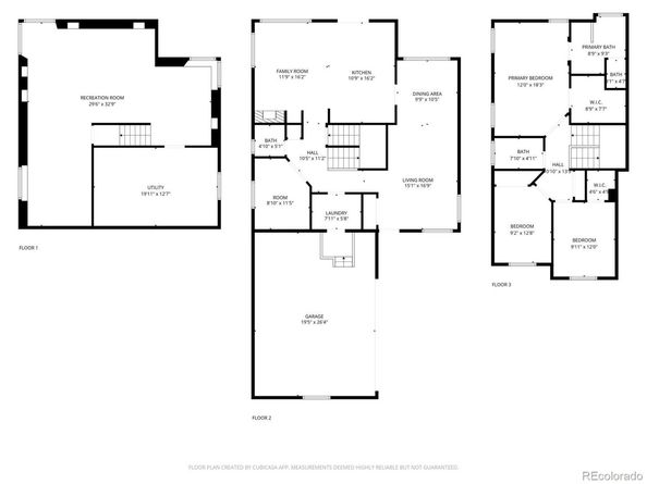 18336 E Amherst Drive, Aurora CO 80013