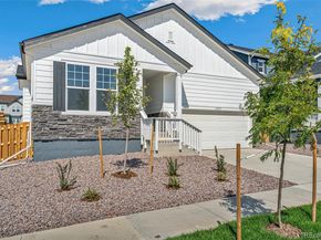 13575 E 110th Lane, Commerce City CO 80022