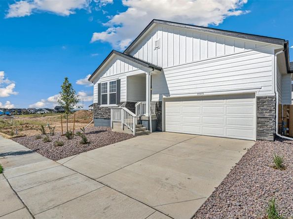13575 E 110th Lane, Commerce City CO 80022