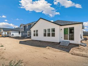 13575 E 110th Lane, Commerce City CO 80022