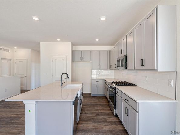 13575 E 110th Lane, Commerce City CO 80022