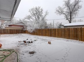 460 Lansing Street, Aurora CO 80010