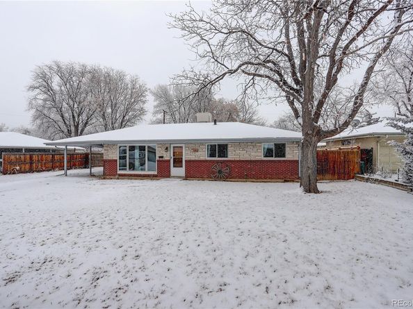 460 Lansing Street, Aurora CO 80010