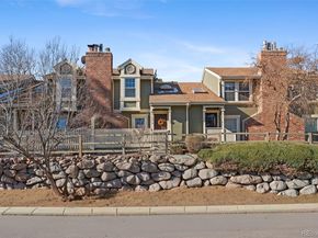 2061 S Helena Street D, Aurora CO 80013