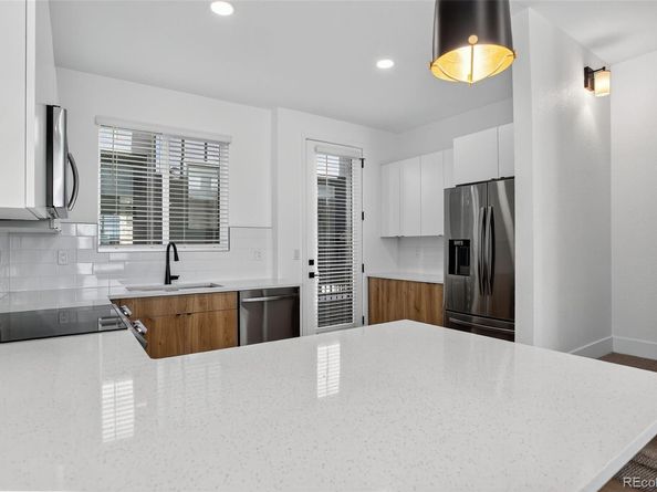 5128 W 26th Avenue 209, Denver CO 80212