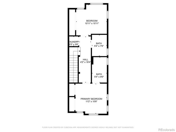 5128 W 26th Avenue 209, Denver CO 80212