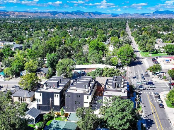 5128 W 26th Avenue 209, Denver CO 80212