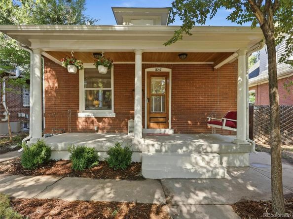 1847 S Emerson Street, Denver CO 80210