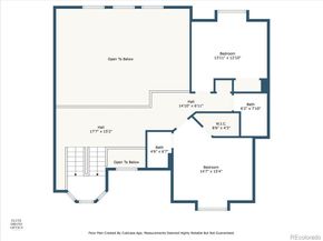 1118 Oakhurst Drive, Broomfield CO 80020