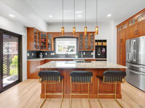 1118 Oakhurst Drive, Broomfield CO 80020
