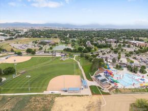 1118 Oakhurst Drive, Broomfield CO 80020