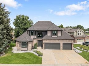 1118 Oakhurst Drive, Broomfield CO 80020