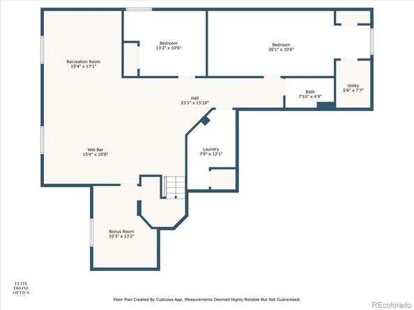 1118 Oakhurst Drive, Broomfield CO 80020