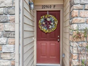 22960 E Roxbury Drive F, Aurora CO 80016