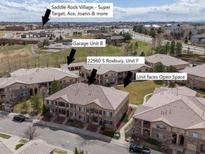 22960 E Roxbury Drive F, Aurora CO 80016