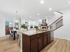 1527 S Dallas Circle, Denver CO 80247