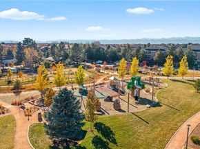 1527 S Dallas Circle, Denver CO 80247