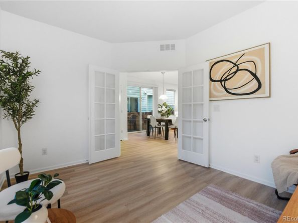 1527 S Dallas Circle, Denver CO 80247