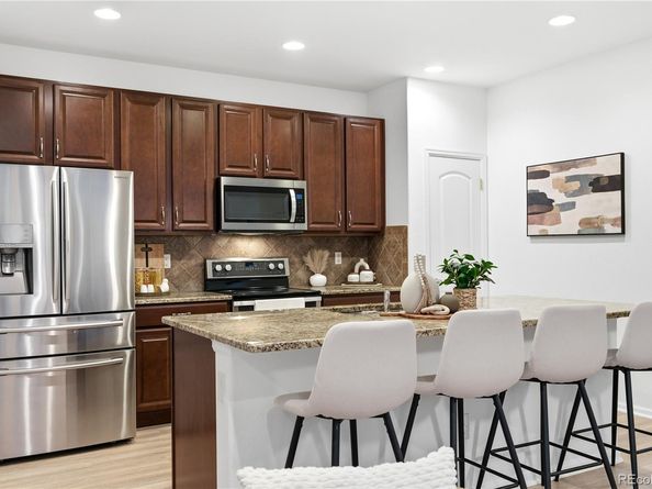 1527 S Dallas Circle, Denver CO 80247