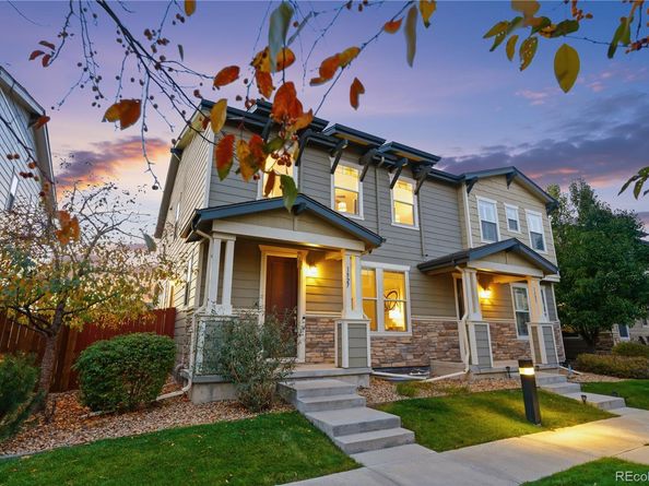 1527 S Dallas Circle, Denver CO 80247