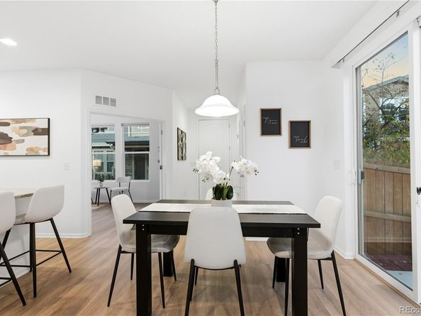 1527 S Dallas Circle, Denver CO 80247