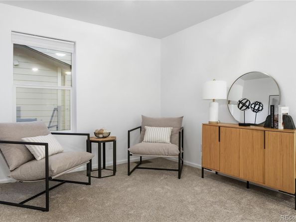 1527 S Dallas Circle, Denver CO 80247