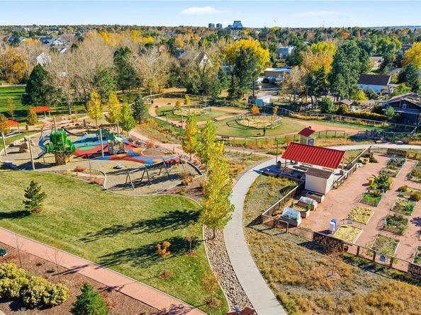 1527 S Dallas Circle, Denver CO 80247