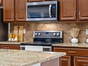 1527 S Dallas Circle, Denver CO 80247