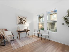 1527 S Dallas Circle, Denver CO 80247