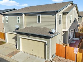 1527 S Dallas Circle, Denver CO 80247