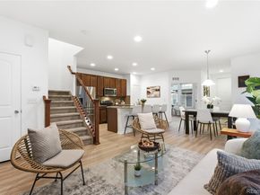 1527 S Dallas Circle, Denver CO 80247