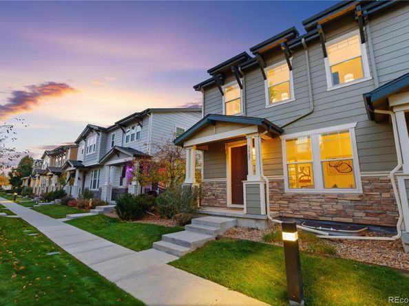 1527 S Dallas Circle, Denver CO 80247