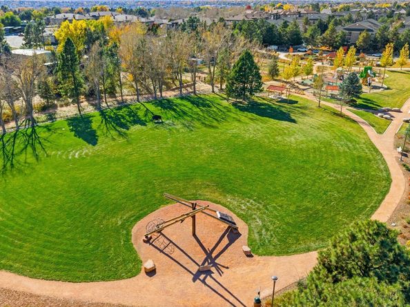 1527 S Dallas Circle, Denver CO 80247