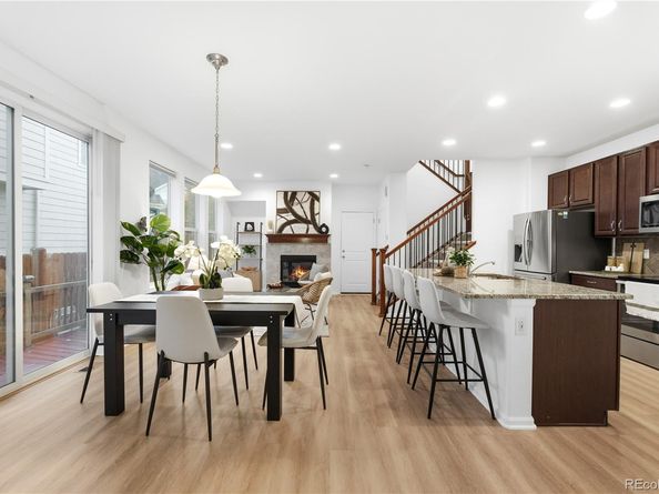 1527 S Dallas Circle, Denver CO 80247