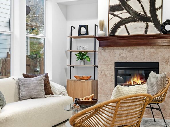 1527 S Dallas Circle, Denver CO 80247