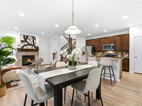 1527 S Dallas Circle, Denver CO 80247