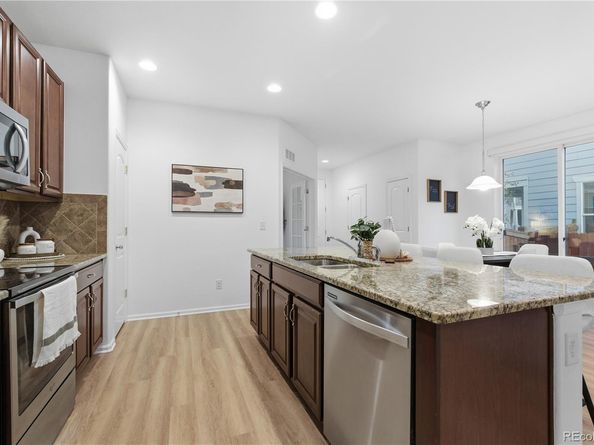 1527 S Dallas Circle, Denver CO 80247