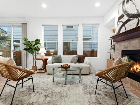 1527 S Dallas Circle, Denver CO 80247