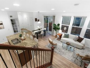 1527 S Dallas Circle, Denver CO 80247