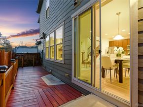 1527 S Dallas Circle, Denver CO 80247