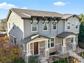 1527 S Dallas Circle, Denver CO 80247