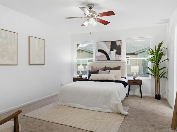 1527 S Dallas Circle, Denver CO 80247