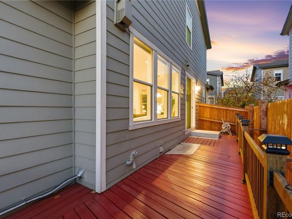 1527 S Dallas Circle, Denver CO 80247