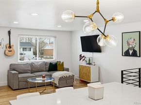 1515 S Carlan Court, Denver CO 80219