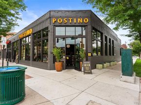 1515 S Carlan Court, Denver CO 80219