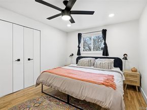 1515 S Carlan Court, Denver CO 80219