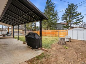 1515 S Carlan Court, Denver CO 80219