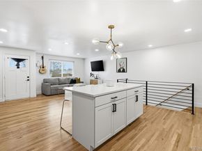 1515 S Carlan Court, Denver CO 80219