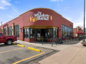 1515 S Carlan Court, Denver CO 80219